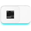 ZTE Poland Router ZTE MF986D 4G UFI LTE CAT12/13 1x USB Type C 1x SIM socket 2x TS-9