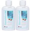 Pro Zoon ICF Sensitive Evo Shampoo per Cani e Gatti 2x200 ml