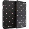 I-Paint 951004 Cover Hard Case i-Paint - iPhoneXS Max, Modello Sweety