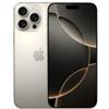Apple iPhone 16 Pro Max 256GB 6.9" Natural Titanium MYWY3ZD/A Garanzia Europa