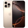 Apple iPhone 16 Pro Max 256GB 6.9" Desert Titanium MYWX3ZD/A Garanzia Europa