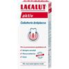 NATURWAREN ITALIA Srl Lacalut collutorio aktiv antiplacca 300 ml - - 931434690