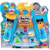 MRBEAST LAB Swarms Atomic Series 12 Pack - Gatto granchio, arancione
