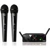 AKG WMS40 mini 2 mix sistema microfono senza fili/strumento