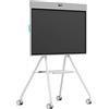 Logitech Rally Board 65 Cart, carrello per Rally Board 65