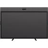 Logitech Rally Board 65 All-In-One Displayper videoconferenze in grafite