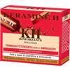 SOCO-SOCIETA' COSMETICI SPA Keramine H Fascia Rossa - Trattamento Rinforzante per Capelli Grassi - 10 Fiale x 10 ml