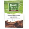 GIULIANI SPA Bioscalin Natural Color Castano Ambrato - 70 g