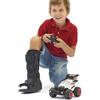 DUAL SANITALY SpA SOC.BENEFIT GIBAUD ORTHO JUNIOR WALKER 2