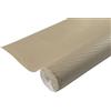 Pronappe Pro Nappe - Cod. 802068I - Tovaglia monouso in carta goffrata rivestita con leggera protezione per non rovinarsi, tinta con inchiostro conforme al contatto alimentare - Rotolo 1,20 x 20 Mt - Beige