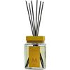 MUHA Diffusore Lux Perfume Uva E Fico 500 Ml