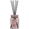MUHA Diffusore Lux Perfume Ambra Antica 500 Ml