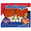 Roccobimbo Ping Pong Racchette + Rete Scatola di Roccobimbo