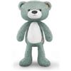 Mandelli Zazu Brody Rosa Peluche Allenatore Del Sonno Blu di Mandelli
