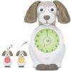 Mandelli Zazu Davy il Cane Orologio Allenatore Del Sonno Beige di Mandelli