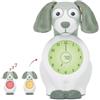 Mandelli Zazu Davy il Cane Orologio Allenatore Del Sonno Verde di Mandelli