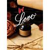 Giunti Psychometrics In love