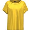 EMME MARELLA BLUSA IN RASO DONNA