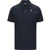 K-WAY POLO VINNIE PIQUE'