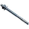 MASONMATE Bullone passante zincato M10 x 120 mm (50)