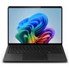 Microsoft Surface Laptop 7 Notebook Ibrido 2 in 1 13,8 Pollici 2K Qualcomm Snapdragon RAM 32 GB Capacità 1 TB Windows 11 Pro colore Nero - ZHB-00010