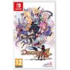 NIS America Disgaea 4 Complete+ (Nintendo Switch)
