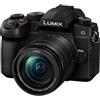 Panasonic Lumix G97 + 12-60mm f/3.5-5.6 OIS