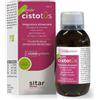 Sitar CISTOTUS JUNIOR 200 ML CISTOSYSTEM