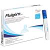 Sitar Integratore Fluigem Plus Adulti vie respiratorie, 8 flaconcini