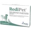 Aurora Biofarma Redipet Mangime Complementare per Cani e Gatti, 30 compresse