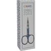 EFAS Colors Forbici Punta Curva colore Blu, 1 pezzo
