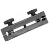 Inglesina - Kit Attacco Gemellare Ardesia