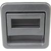 taros trade TarosTrade 59-0425-N-10096 Maniglia Sportello Scorrevole Esterna