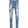 DSQUARED2 - Pantaloni jeans