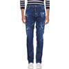 DSQUARED2 - Pantaloni jeans