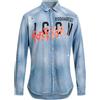 DSQUARED2 - Camicia di jeans