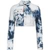 DSQUARED2 - Giubbotto jeans