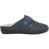 DR.SCHOLL'S Div.Footwear MAUREEN Synthetic Ciabatta Donna Blue Mis 40