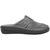 DR.SCHOLL'S Div.Footwear MAUREEN Synthetic Ciabatta Donna Pewter Mis 38