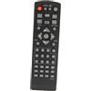15.4in TV FM Rradio High Sensitivity Rechargeable Digital TV For Outdoor US New