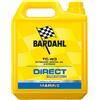 Bardahl Olio Bardahl Outboard 2T Marine DIRECT INJECTION TC-W3 5 Litri