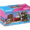 Playmobil set 70894 sala da pranzo formale salotto villa casa delle bambole N...