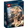 LEGO Harry Potter™ 76421 - Dobby™ l'elfo domestico