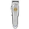 WAHL Professional - Senior Professional Cordless Clipper Metal Edition