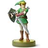 Nintendo Amiibo Link Skyward Sword - The Legend of Zelda Collection