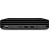 HP Pro 400 G9 Mini PC Intel Core i7 RAM 32 GB SSD 1 TB Windows 11 Pro colore Nero - A55DCET#ABZ