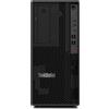 LENOVO ThinkStation P2 PC Desktop Workstation Intel Core i5 RAM 16 GB SSD 1 TB Windows 11 Pro colore Nero - 30FR000XIX