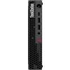 LENOVO ThinkStation P3 Mini PC Intel Core i9 RAM 32 GB SSD 1 TB NVIDIA Quadro T1000 Windows 11 Pro colore Nero - 30H0005QIX