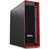 LENOVO ThinkStation P5 PC Desktop Workstation Intel Xeon W RAM 32 GB SSD 1 TB Windows 11 Pro colore Nero - 30GA000NIX