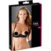 Cottelli - Reggiseno sollevante base (nero) - 80B